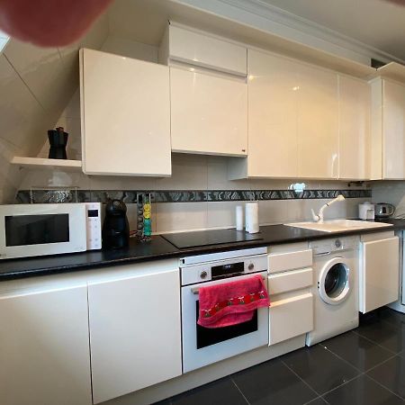 Ferienwohnung Olatu Haundia Donostian San Sebastián Exterior foto